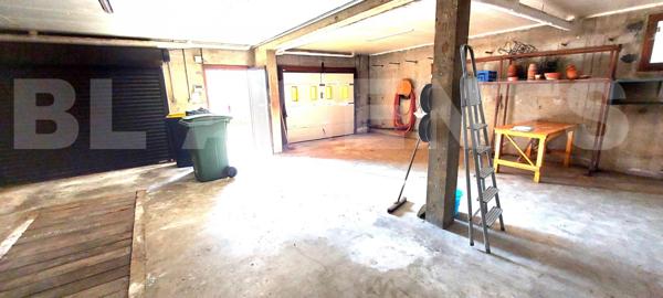 maison/villa 9 pièce(s) 233 m2