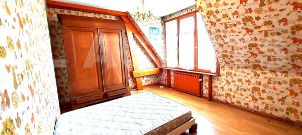 maison/villa 9 pièce(s) 233 m2