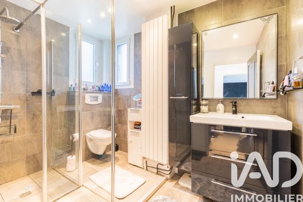 Maison à vendre 6 pièces 127 m² Savigny-sur-Orge