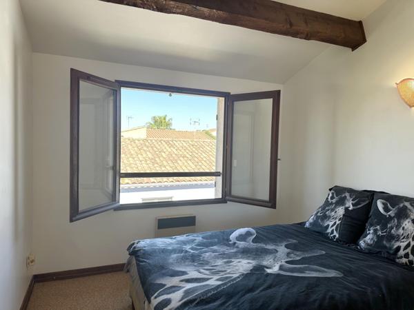 Maison 89 m² avec garage – Quartier calme à Agde