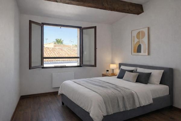 Maison 89 m² avec garage – Quartier calme à Agde