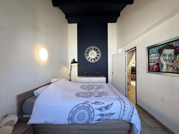 Maison 89 m² avec garage – Quartier calme à Agde