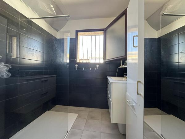 Maison 89 m² avec garage – Quartier calme à Agde