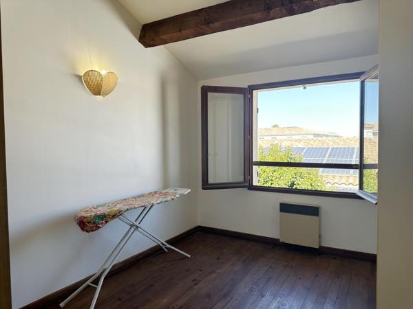 Maison 89 m² avec garage – Quartier calme à Agde