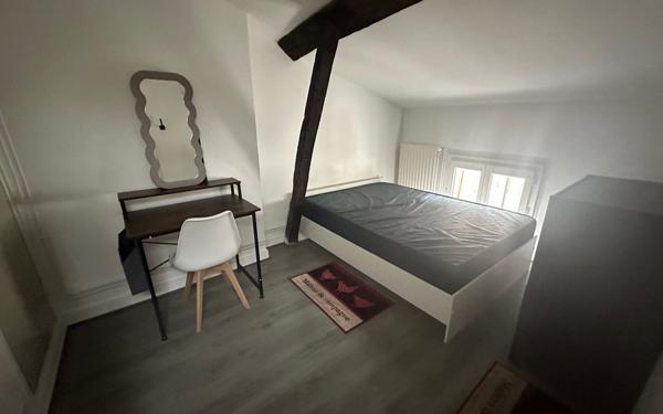 Appartement à louer    3 pièces • 45 m2 Limoges