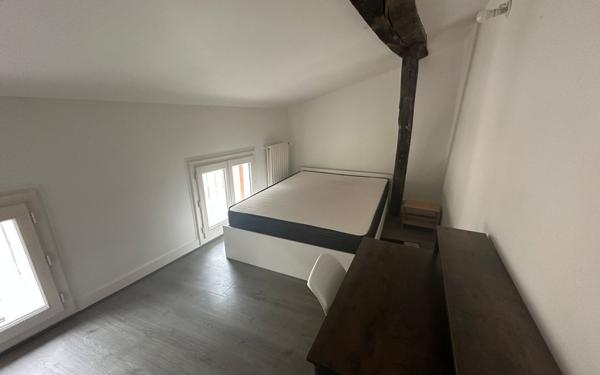 Appartement à louer    3 pièces • 45 m2 Limoges