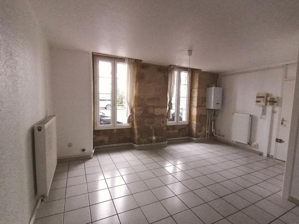 Location appartement Lormont - 1 pièce(s) - 49 m² - 560 €/mois