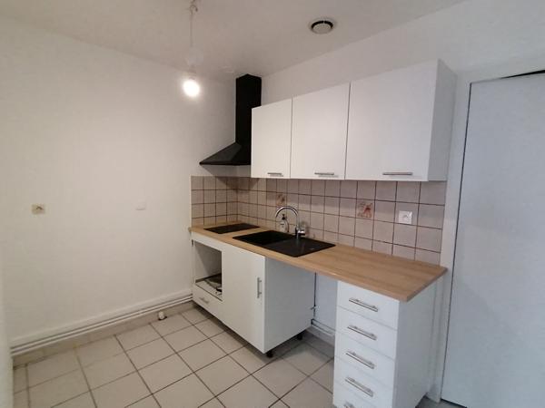 Location appartement Lormont - 1 pièce(s) - 49 m² - 560 €/mois