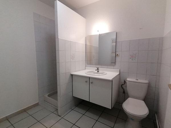 Location appartement Lormont - 1 pièce(s) - 49 m² - 560 €/mois