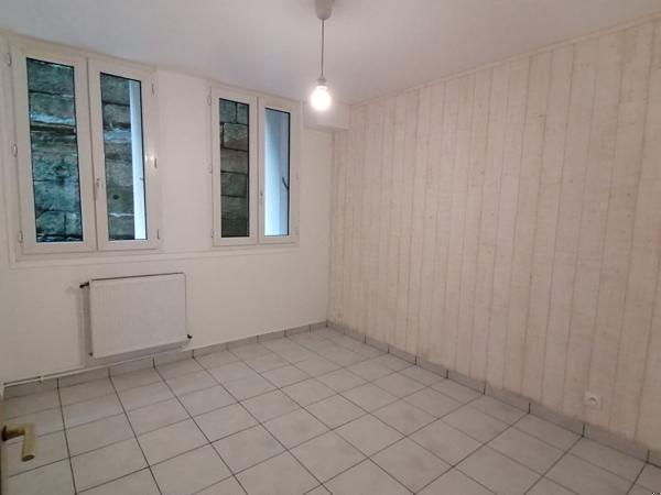 Location appartement Lormont - 1 pièce(s) - 49 m² - 560 €/mois