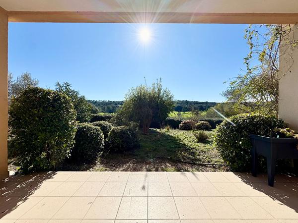 Appartement 3 pièces 74.23 m2 - Vacquerolles