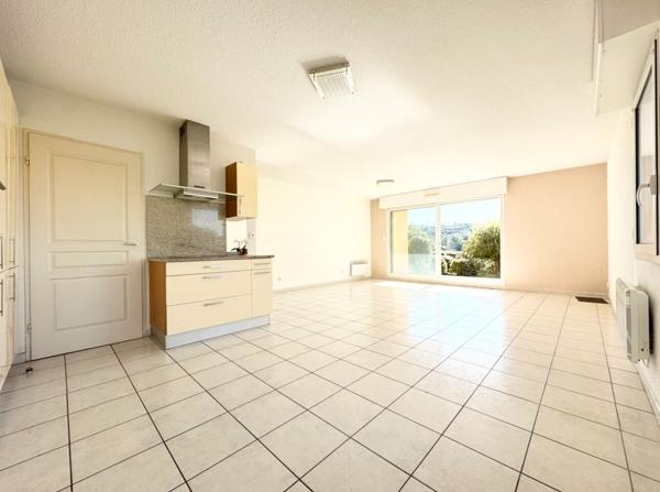 Appartement 3 pièces 74.23 m2 - Vacquerolles