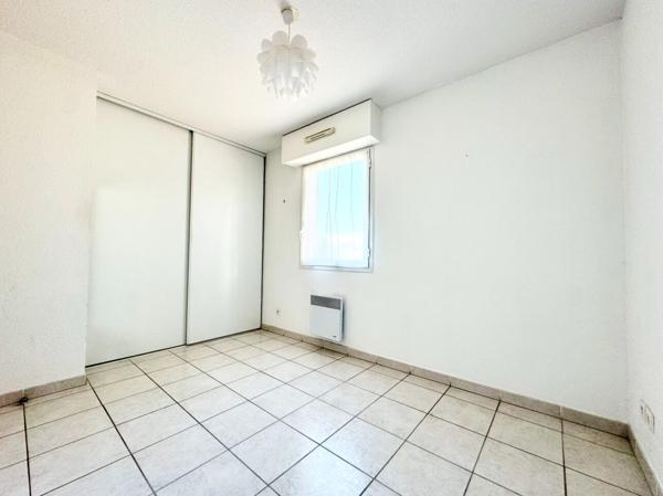 Appartement 3 pièces 74.23 m2 - Vacquerolles