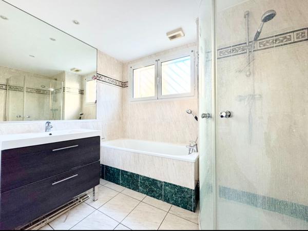 Appartement 3 pièces 74.23 m2 - Vacquerolles