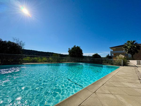 Appartement 3 pièces 74.23 m2 - Vacquerolles