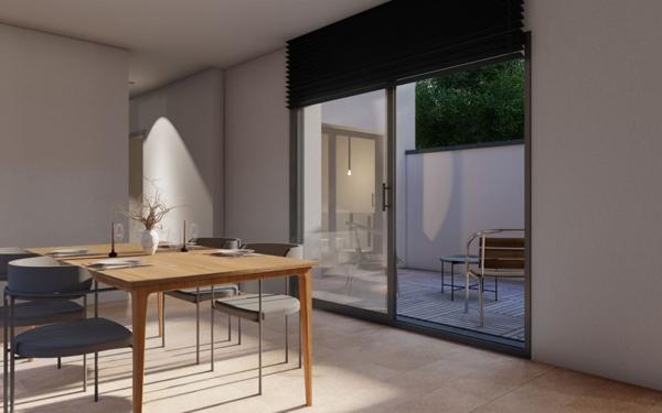 Maison à vendre    4 pièces • 114 m2 Grand-Champ