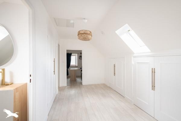 Maison à vendre 239 625 € Landivisiau 5 p 131 m² DPE C