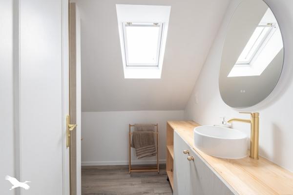 Maison à vendre 239 625 € Landivisiau 5 p 131 m² DPE C