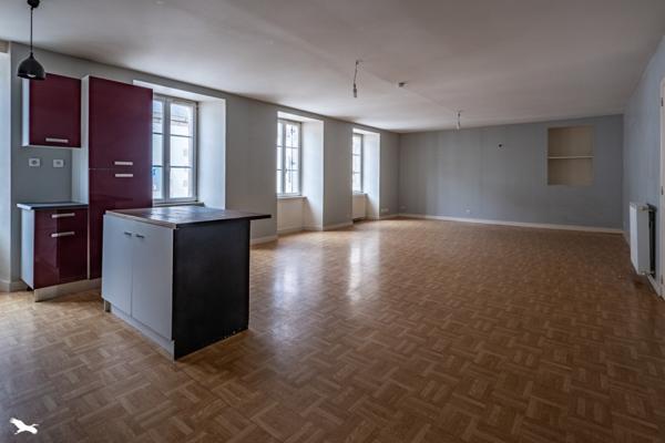 Appartement à vendre 182 069 € Audierne 3 p 70 m² DPE C