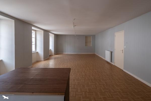 Appartement à vendre 182 069 € Audierne 3 p 70 m² DPE C
