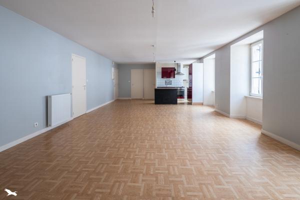 Appartement à vendre 182 069 € Audierne 3 p 70 m² DPE C