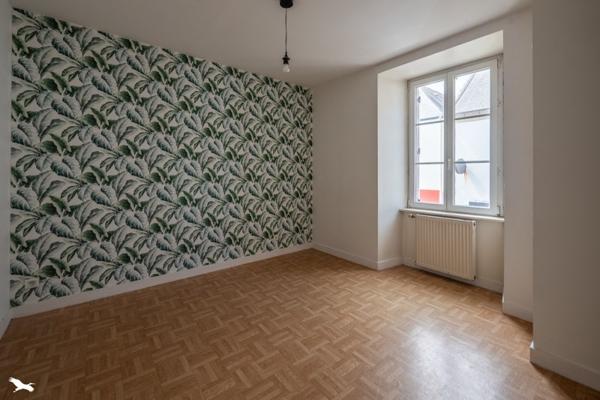 Appartement à vendre 182 069 € Audierne 3 p 70 m² DPE C