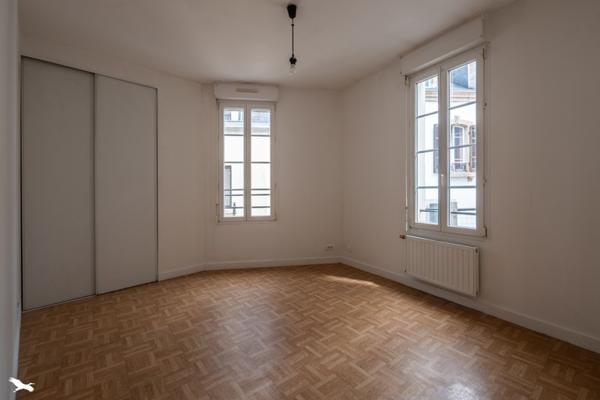 Appartement à vendre 182 069 € Audierne 3 p 70 m² DPE C