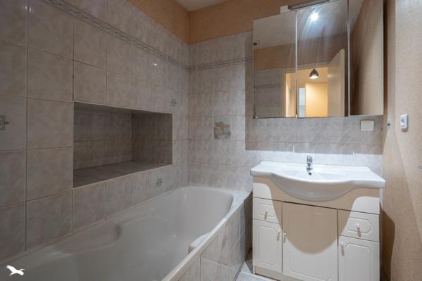 Appartement à vendre 182 069 € Audierne 3 p 70 m² DPE C