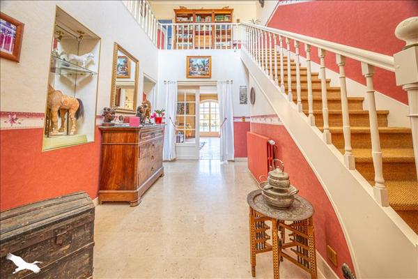 Maison à vendre |  Coulonges-sur-l'Autize |  12 pièces | 327 m²