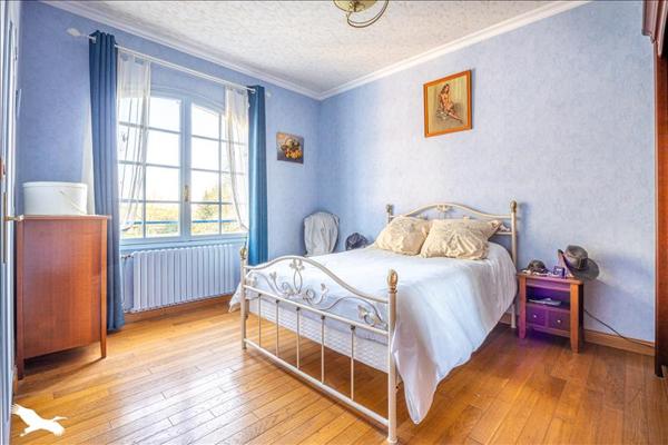 Maison à vendre |  Coulonges-sur-l'Autize |  12 pièces | 327 m²