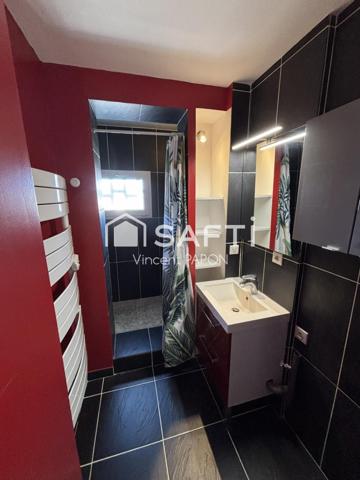 Appartement 3 pièces 64 m² – Nantes (44100) – Quartier La Durantière