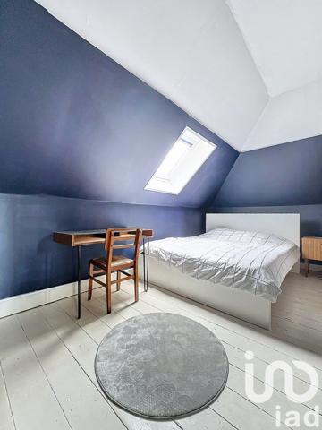 Maison de ville 7 pièces de 204 m² à Saint-Omer (62500)