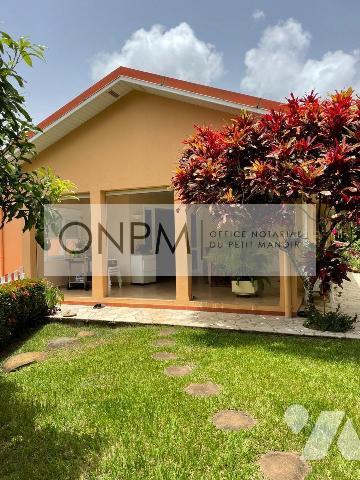 MAISON A VENDRE A REDOUTE