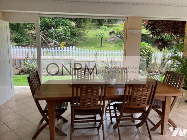 MAISON A VENDRE A REDOUTE