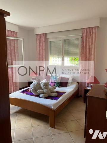 MAISON A VENDRE A REDOUTE