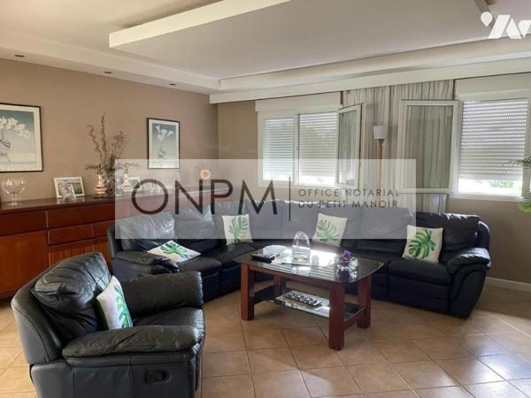 MAISON A VENDRE A REDOUTE