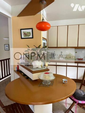 MAISON A VENDRE A REDOUTE