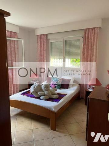 MAISON A VENDRE A REDOUTE