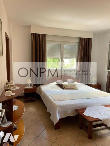 MAISON A VENDRE A REDOUTE