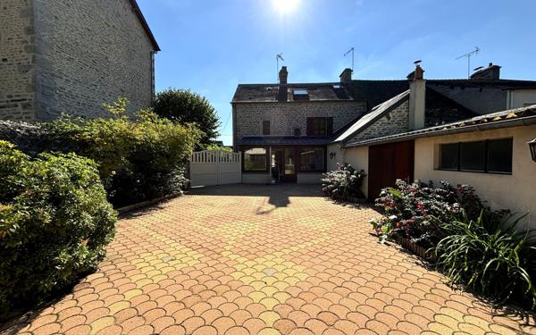 Maison à louer