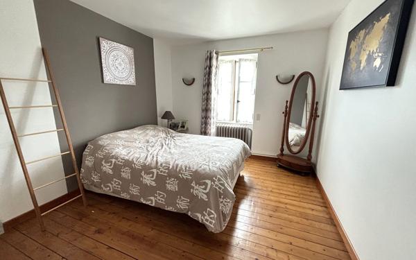 Maison à louer