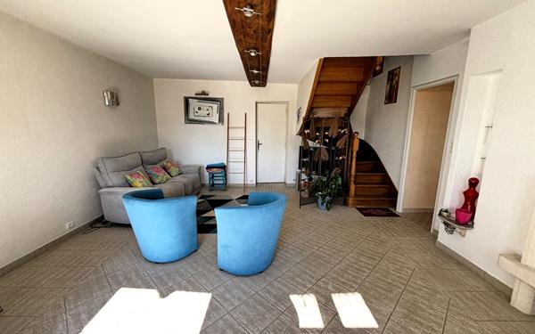 Maison à louer