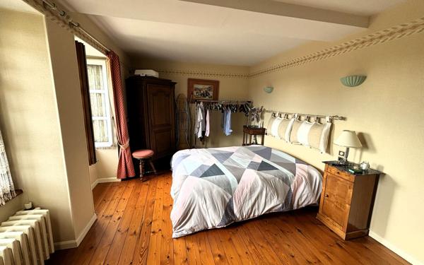 Maison à louer