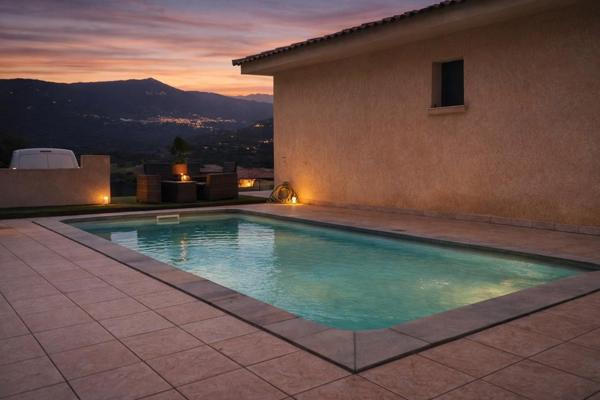 Villa familiale avec piscine & jardin