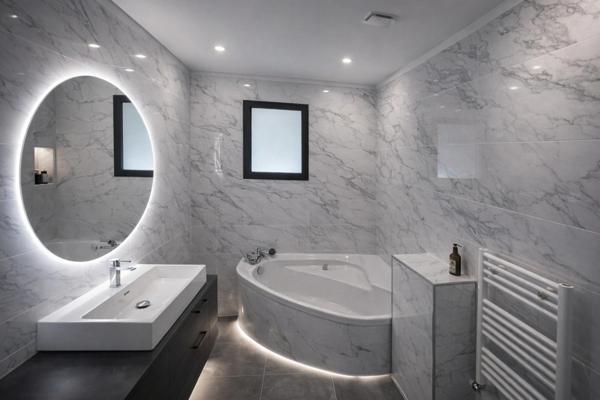 Villa familiale avec piscine & jardin