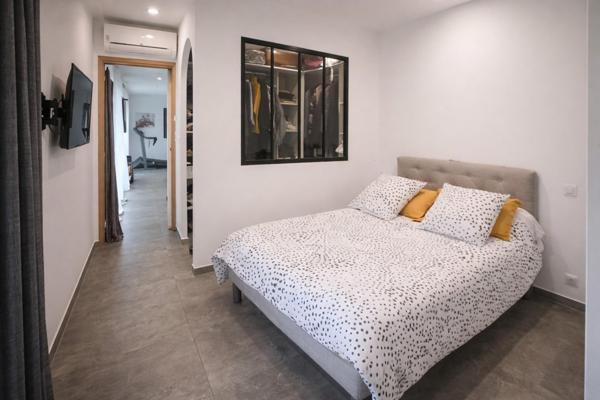 Villa familiale avec piscine & jardin