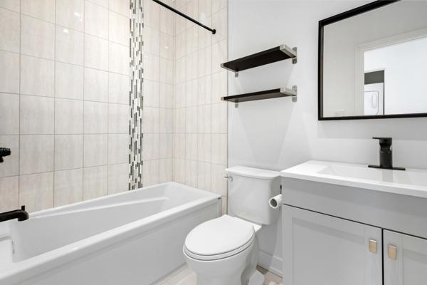 A vendre beau 4 pièces balcon et parking