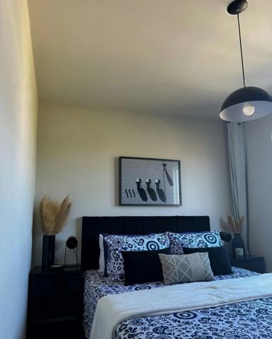 A vendre beau 4 pièces balcon et parking