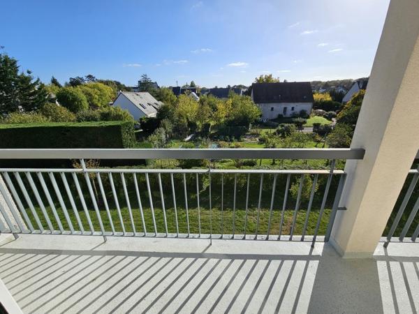 Appartement
         4 pièces
        - 73 m² Exclusivité 136 990 € *