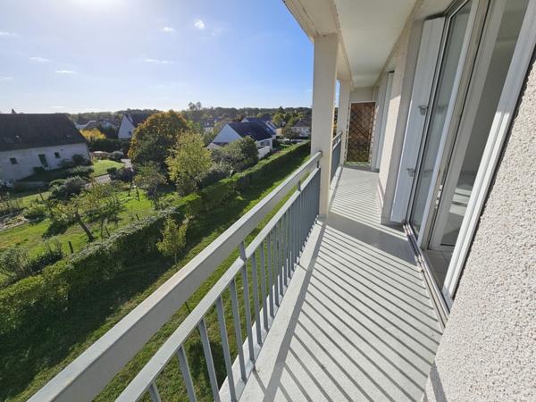 Appartement
         4 pièces
        - 73 m² Exclusivité 136 990 € *